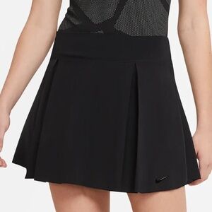 Nike Womens Club Golf Skort